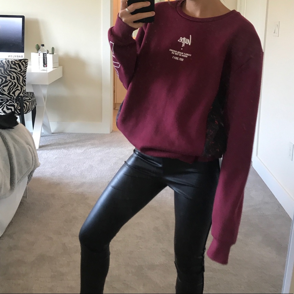 Pullover